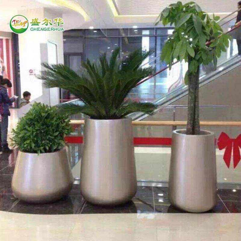 创意玻璃钢商场售楼处花盆样板房花器落地花缸装饰酒店花盆花钵,五金/工具,五金工具箱/五金收纳箱,淘宝优惠券,粉丝福利购,淘宝优惠卷