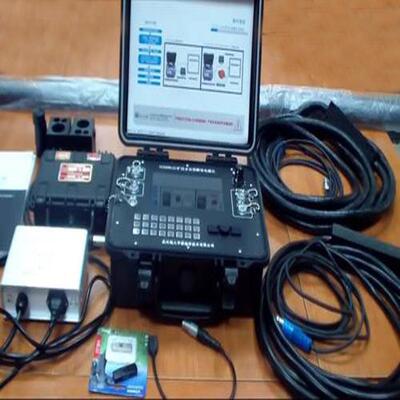 煤矿本安型探测含水量煤层结构瞬变电磁仪结构设计合理瞬变电磁仪