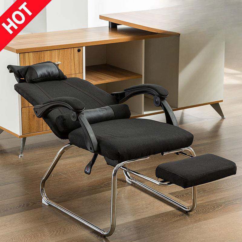 午休椅子可躺180可坐可躺椅子180度孕妇椅子躺坐两用办公室靠背