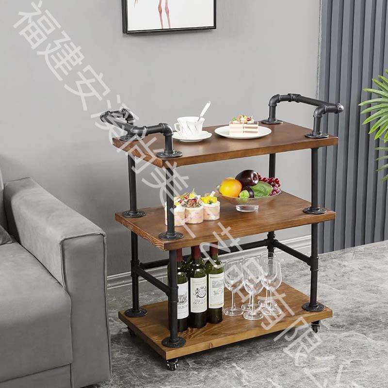 厂家直发商用可移动小推车酒吧 酒柜置物架 餐厅简约推动式红酒架,玩具/童车/益智/积木/模型,垂直悬浮玩具,淘宝优惠券,粉丝福利购,淘宝优惠卷