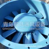 CZT 80A船用风机轴流风机7.5KW管道式 通风机220V单相50HZ