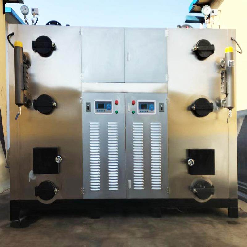 全0自REH动1.T生物汽质颗粒蒸汽发生器纺织烫行业配套设熨备节能,机械设备,锅炉,淘宝优惠券,粉丝福利购,淘宝优惠卷