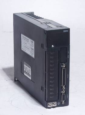 A1SD系列 130ST-M06025交流伺服电机 +驱动器6N.M 1.5KW 2500转