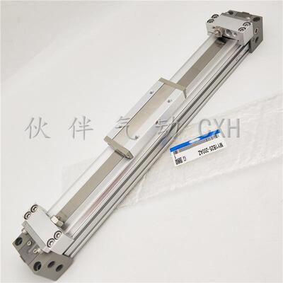 伙伴动机械气接合式无杆气缸MY1B50G/MY1423B504-100/200/300/0/5