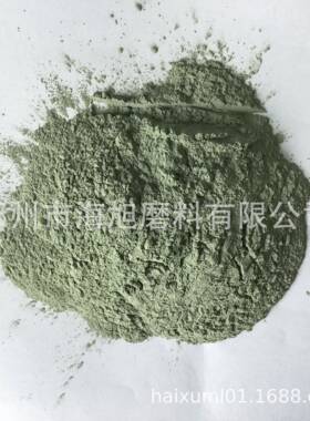 绿碳化W010S-7微国标，日米酸洗1水洗溢流分级GRE硅ENIC