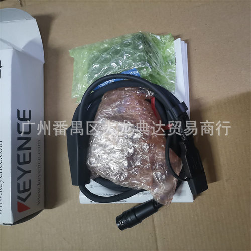 基恩士SR系列电池多型号可选