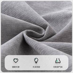 防WOE猫抓沙发盖巾粘防水布隔尿沙发垫科技布沙发不套罩毛全盖沙