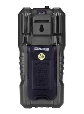 华博双背光HT118A/C/D高精度业数字万用表多KMK23232多功自动能数