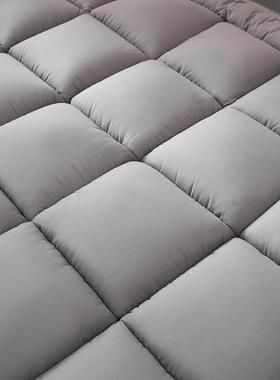 生CYV宿舍床学垫褥床秋冬褥子单人温床床垫保保暖床垫褥子双层床