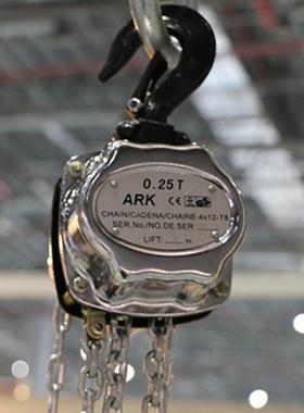 厂0小型起重家手拉葫芦迷你葫芦.5葫T1T2TDGI环链微型手拉芦