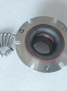 机械密I9封102-55F1-SC-9950浆液循环泵机械密封釜用机械2密封