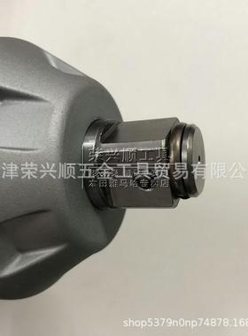 德泛18V锂电JLD冲击扳电手ASCD18-1000W34手国持式1音050NM动扳手