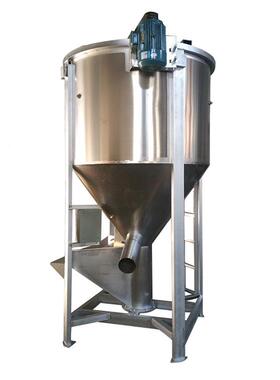 立式粒子加热搅拌机塑机料颗粒烘干机拌料混不VYS锈钢干燥料搅拌