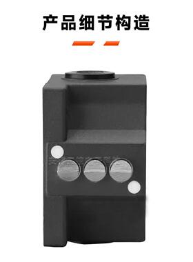 巴鲁夫*款行0程LGS1开关BNS819B02B3-D12-61-12-3B-10FD-60-01