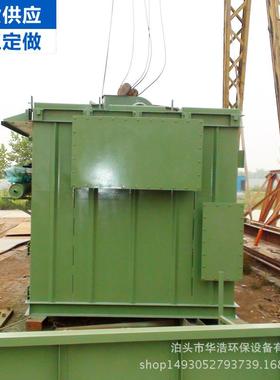 家打备磨除尘设厂脉冲袋式除尘器TWA单机脉冲袋式除尘器