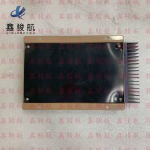 ESD5330E电子调速板 柴油机组发动机转速控制器ESD5111/ESD5500