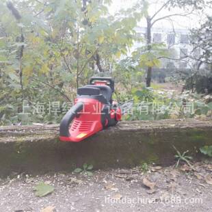 亚特便Y488T3伐树电锯40RNEV大功率电锯小型多功能链条携式电锯