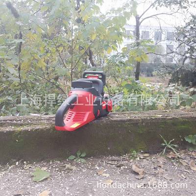 亚特便Y488T3伐树电锯40RNEV大功率电锯小型多功能链条携式电锯