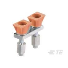 HHLTE/泰科JB26-105接线端子JB26-跳线排J26B-3短路JB26-2J条B22-