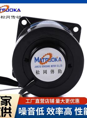 220定速二级V28000转电机可变速单相小型达6WHFP-12W马-250W