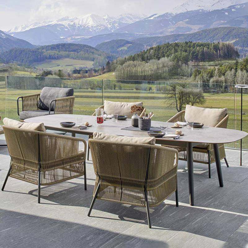 外沙发房室外户外沙发组单双人酒店休闲阳户光庭院阳台防水藤编沙,商业/办公家具,商用藤编家具,淘宝优惠券,粉丝福利购,淘宝优惠卷