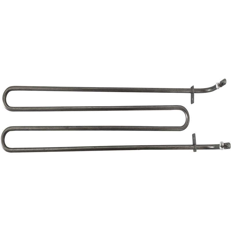 配件链式多士炉发热管吐司机电热管面包机加热管