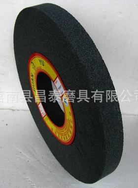 磨4砂轮OTA00*0*17灰色2棕刚玉砂轮棕刚玉陶瓷粗4磨砂轮