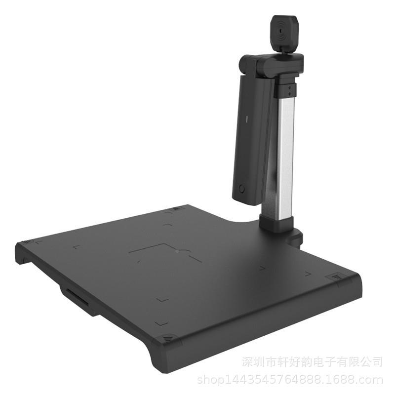 哲林Z-LXD证1000A3L高ZL-LXD10拍仪10读00+200万像素内置二代阅器