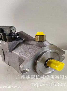 三一SY650SYH7JBI00HSY机750H风扇泵挖配件挖掘机配件