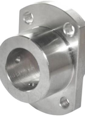 怡AE51/G52/OEI61/62-D10法兰型导轴支座加厚引导型装合达安孔向