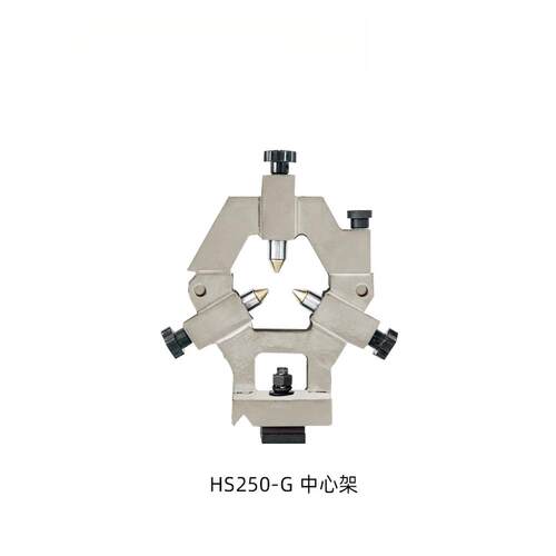 徽盛YRW机械小车床WM180V具WM210VJM250C心架夹中机床配件附件