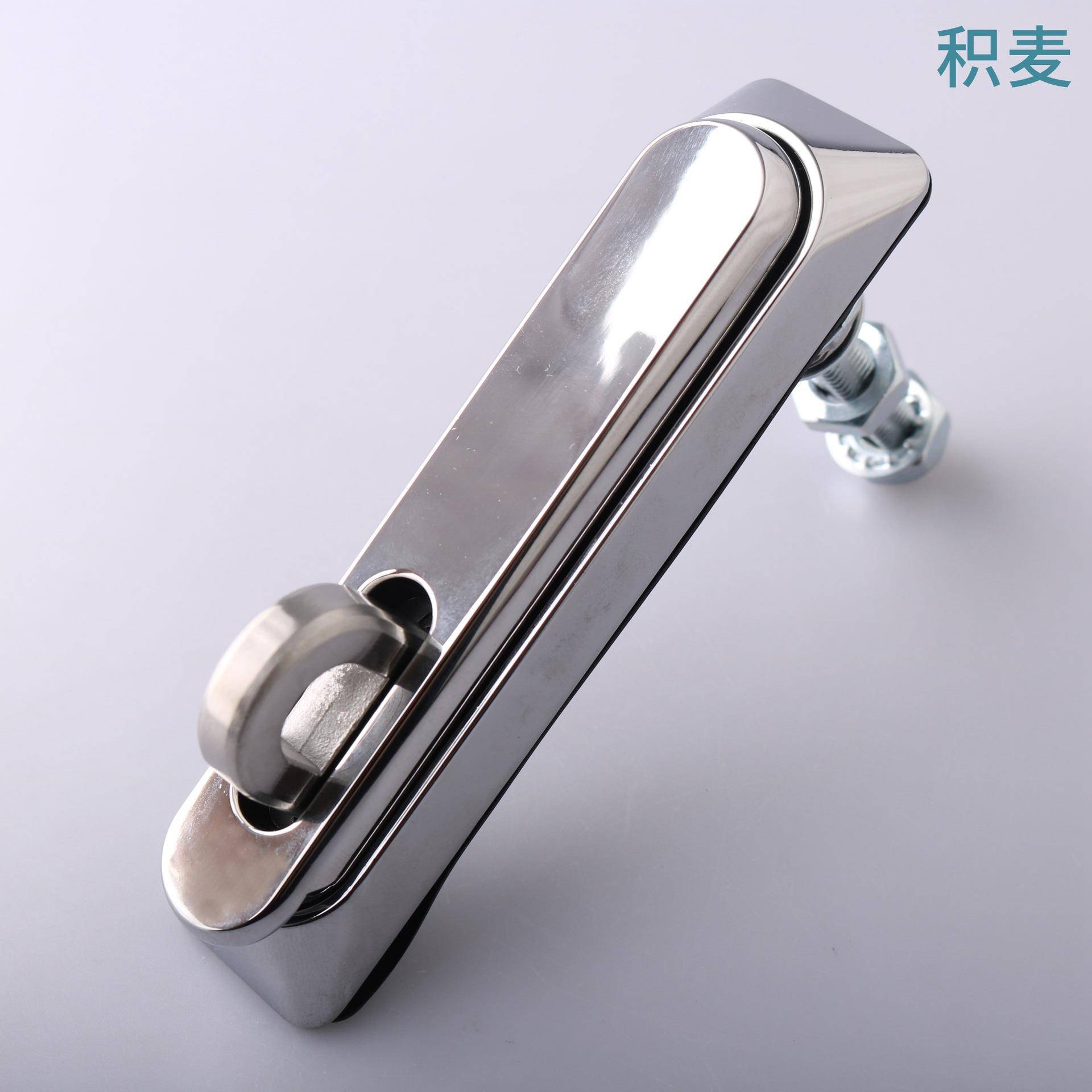 积1MS838-机械设备挂箱麦柜门锁开关控制柜门锁MS838-1机箱机柜门