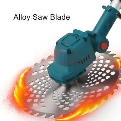 牧田割机电坪动用小型锂电OSS除草机草修剪家机草多功能打草机