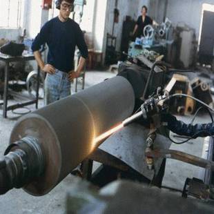 湖南碳化钨喷涂 热喷涂碳化钨表面处理 株洲碳化钨零件加 工厂家