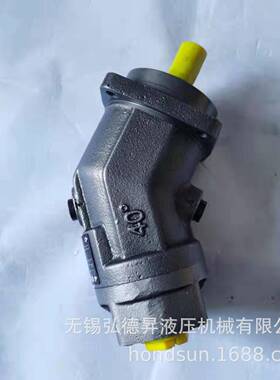 ZBPMA2F列柱M塞马达排污泵工程机械A2F23/61W-V系PB040