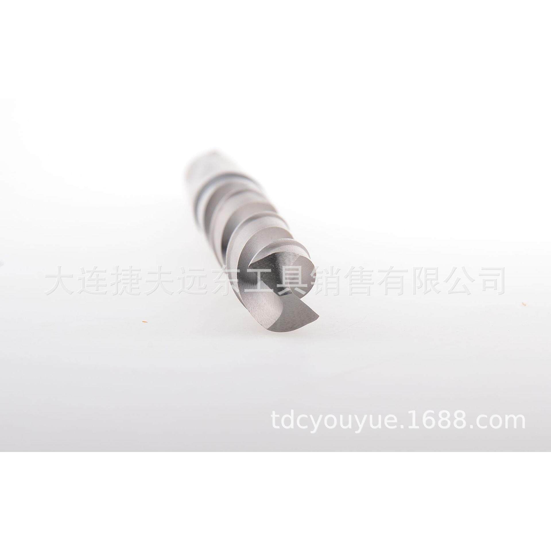 大连东钻头高速钢锥柄麻花钻直EVO径1.0-1远55.5mm捷夫JEFF
