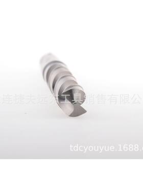 大连东钻头高速钢锥柄麻花钻直EVO径1.0-1远55.5mm捷夫JEFF