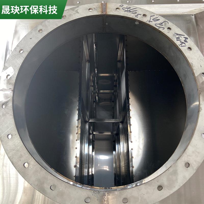 厂家不锈SJHXT0.0钢活性炭箱废气处理吸附备净化设活工除业臭性炭