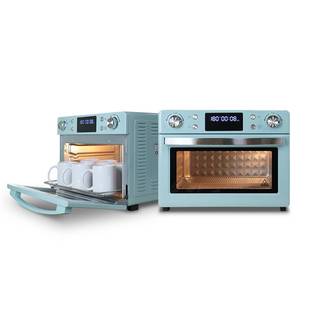 sublimation oven热转印烤箱 钥匙扣升华热转印设备水壶转印机