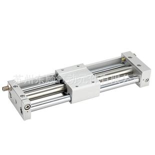 100 379350 无杆缸CY1S 400BZ 2503200 G25 SMC气磁偶式 150