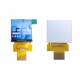 RGB 1.54寸TFT方形屏240 240IPS液晶屏CPU SPI接口LCD显示屏模组