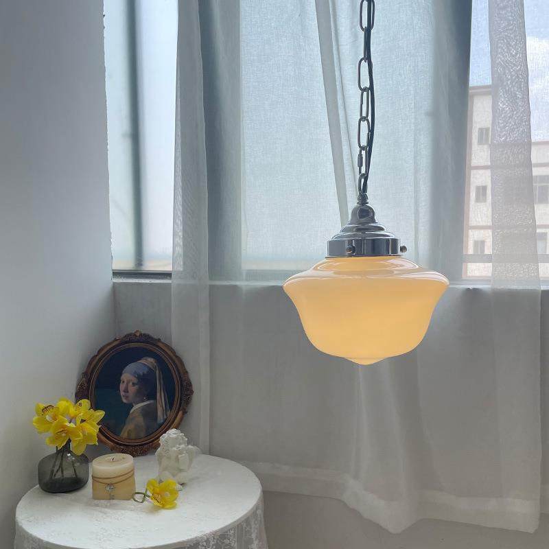Vin厅tage中古美式复古工道业风玻璃小吊灯533民宿工作室餐吧台过,家装灯饰光源,智能吊灯,淘宝优惠券,粉丝福利购,淘宝优惠卷