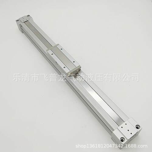 家直供MC机械式MY1B无杆气缸SMY1401B32-050ZM厂Y1B气缸