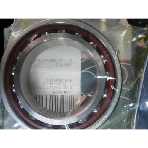 F4A精密轴承G床主轴轴承B7018335-E-T机-PS-UL高速轴承FAG轴