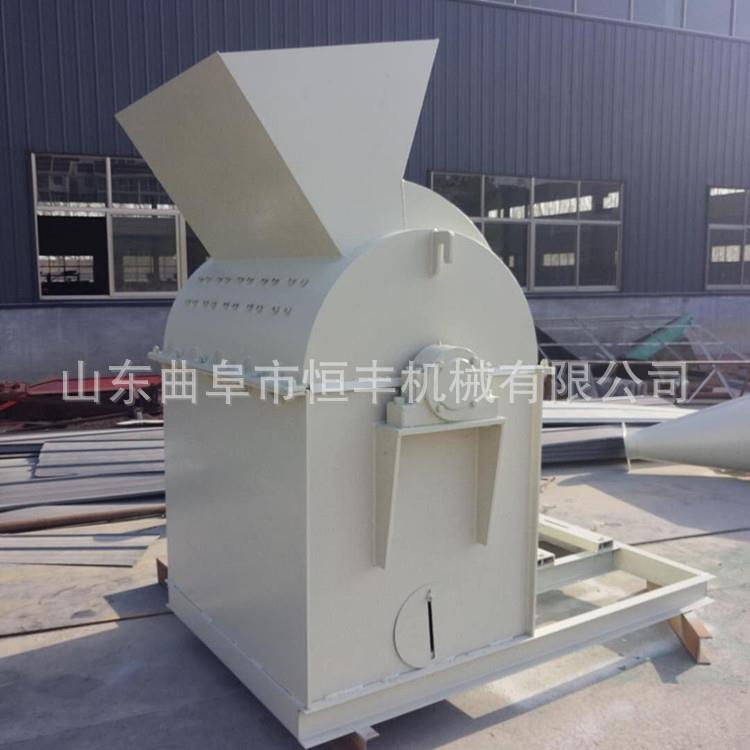 木头木材09粉碎机建筑板撕碎机粉木条模箱碎机生木产厂家
