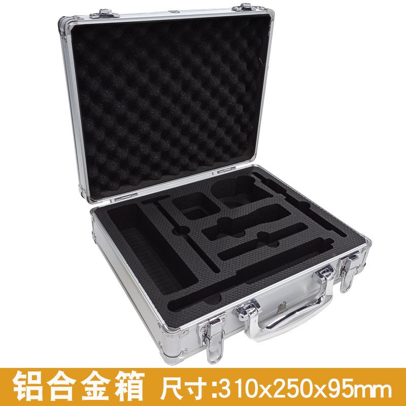 手提便携装修组合房屋验收验房工箱房质具181箱检验师专用量房靠
