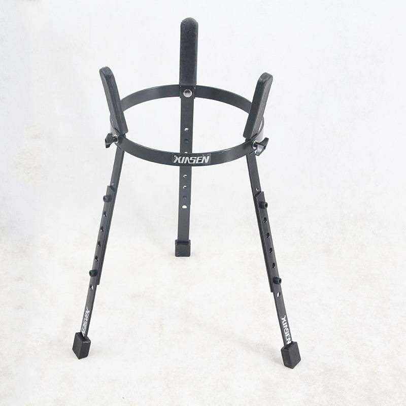 非洲鼓支架 10寸 11寸 12寸 13寸成人儿童幼儿坐姿手鼓架子手鼓架