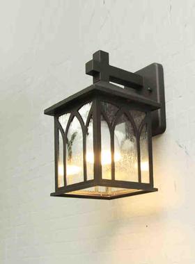 户室外壁灯创意内新款欧式复古廊现代防水3608外别室墅走阳台