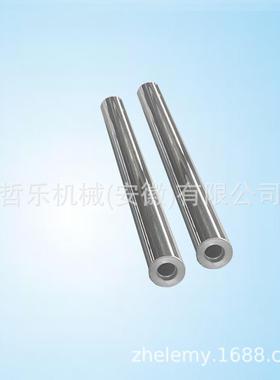 铝导辊用于分切机，散热快，VOS长时间工维作不升温，定持应分切