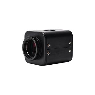 1600万素高显微镜相机机清器SMU海视觉检测工业相机电子目镜像约